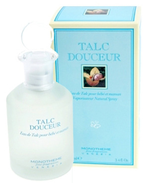 Talc Douceur Monotheme Venezia — аромат