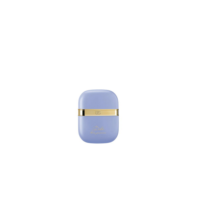 Dolce Blue Jasmine Alcohol Free Perfume Gel Dolce&Gabbana — аромат