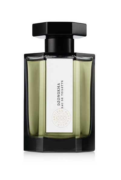 Dzongkha L'Artisan Parfumeur — аромат