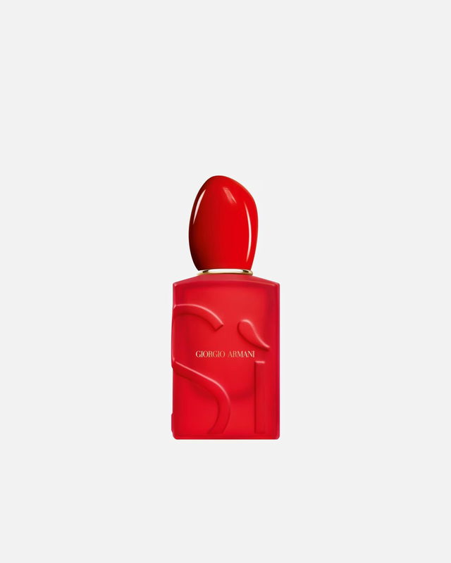 Sì Passione Red Bloom Giorgio Armani — аромат