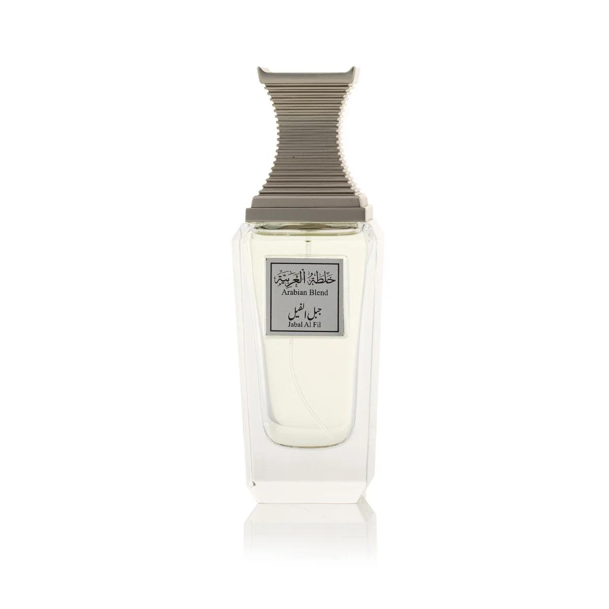 Jabal Al Fil Arabian Oud — аромат