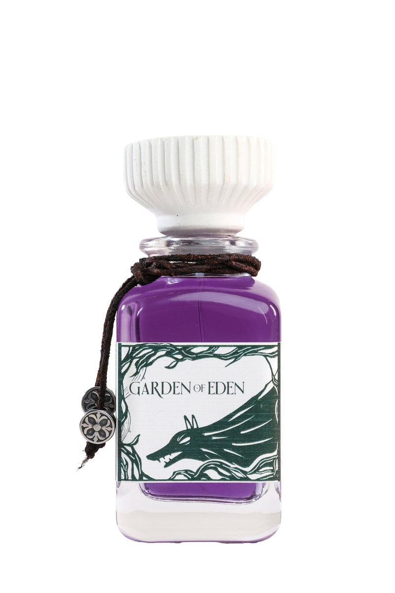 Garden of Eden Ethereal Parfums — аромат
