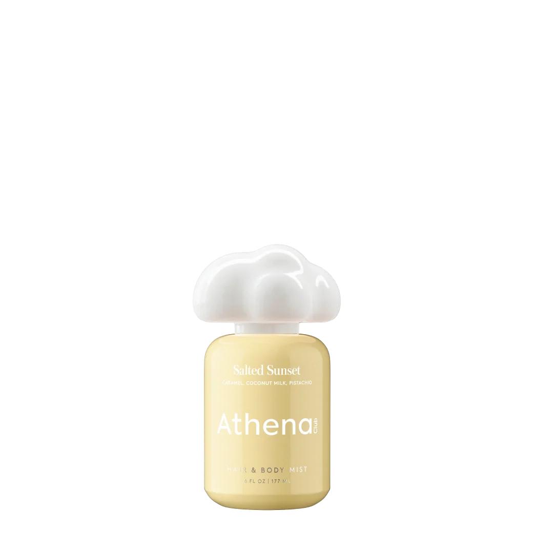Salted Sunset Athena Club — аромат