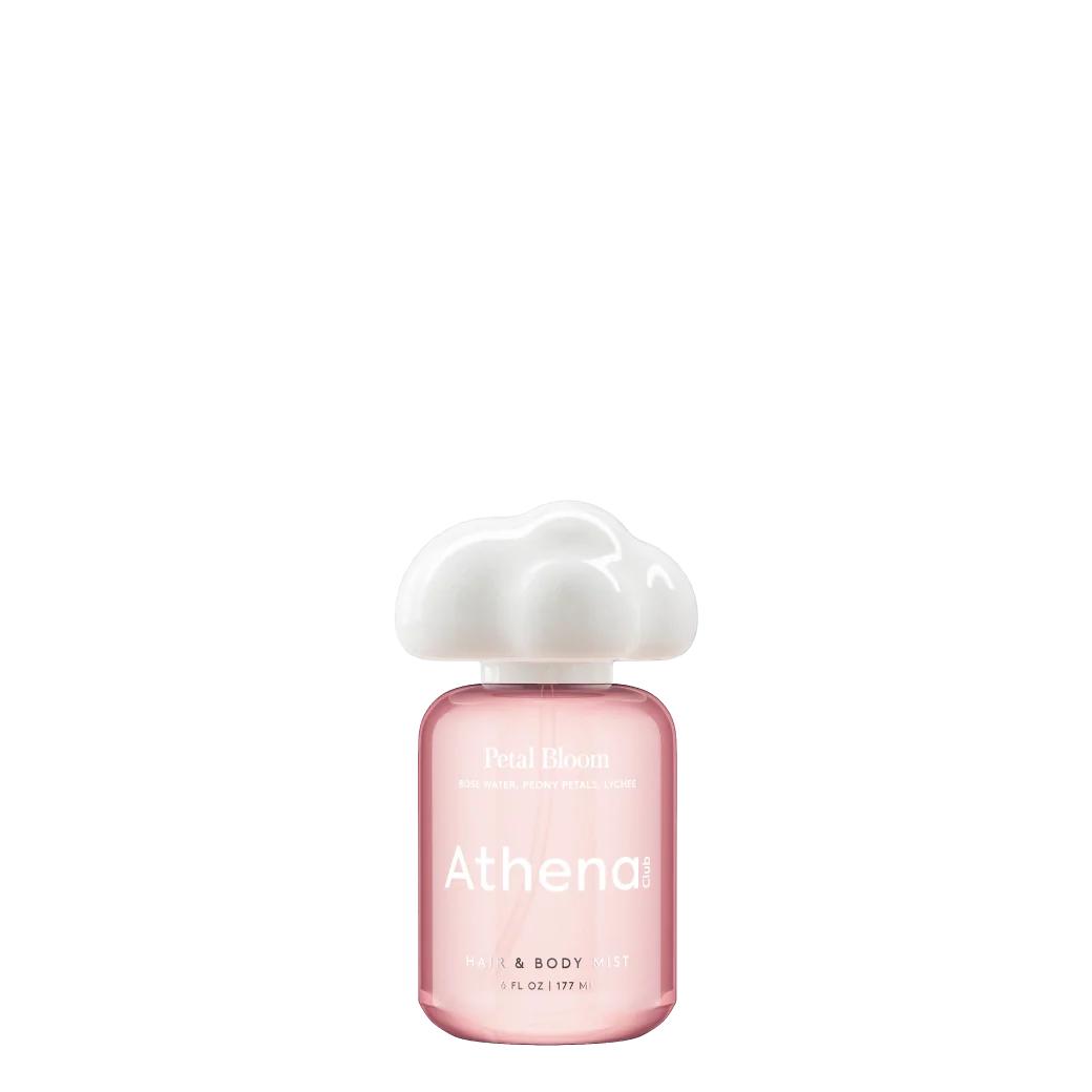 Petal Bloom Athena Fragrances — аромат