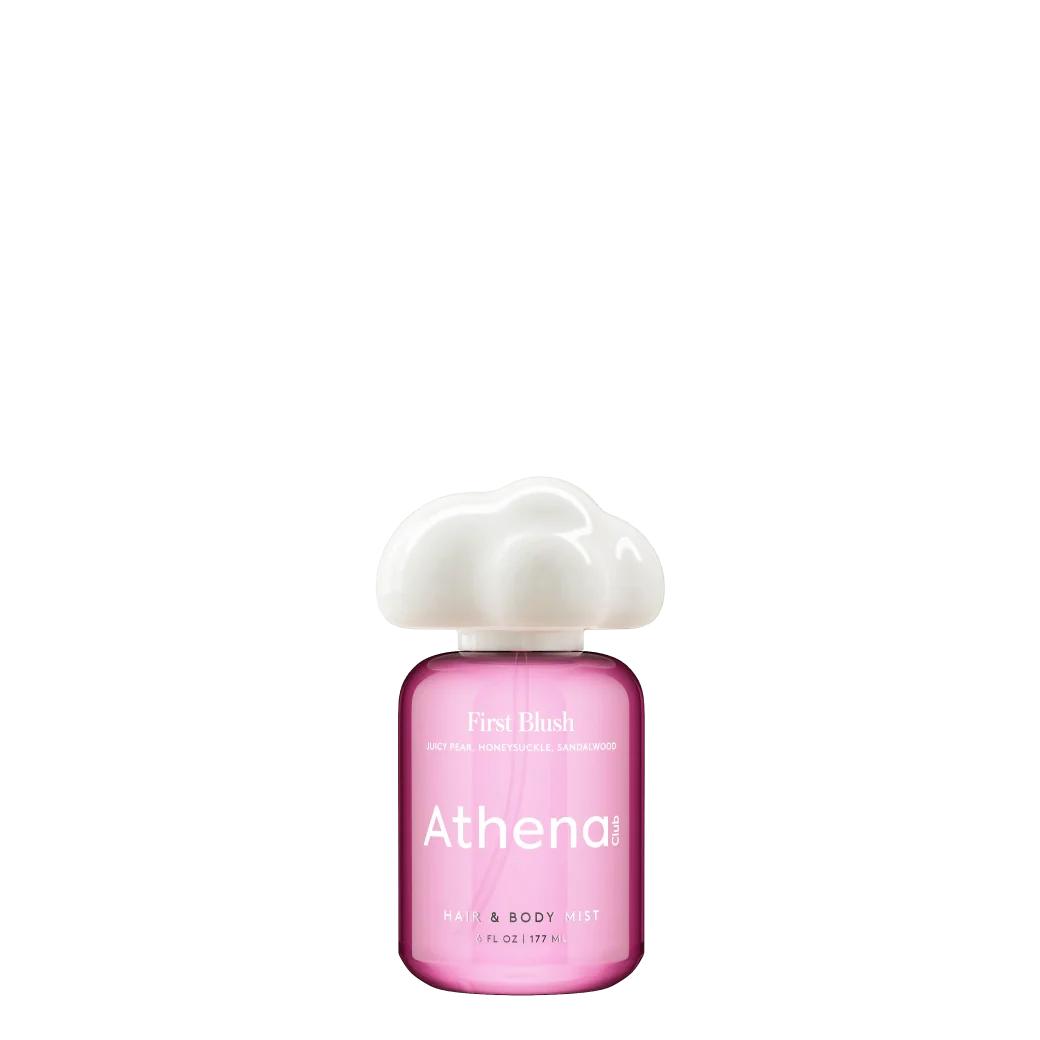 First Blush Athena Club — аромат