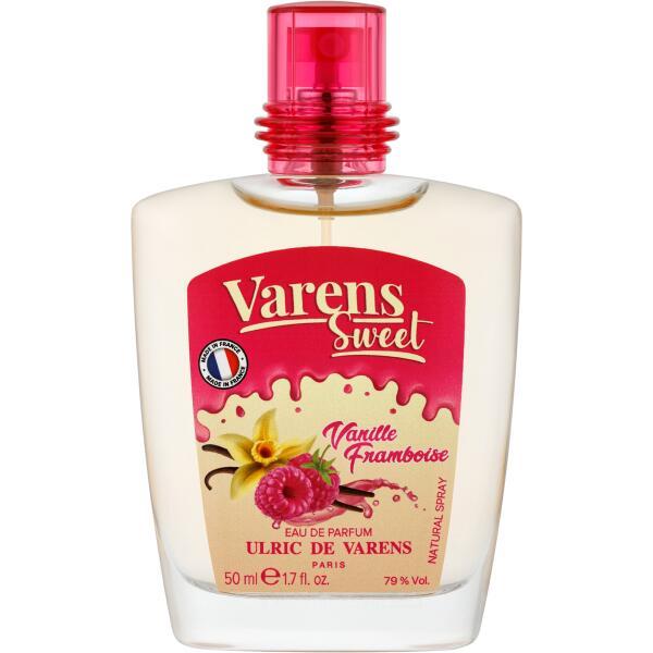 Varens Sweet Vanille Framboise Ulric de Varens