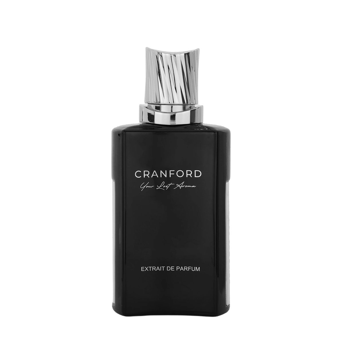 Noble Essence Cranford — аромат