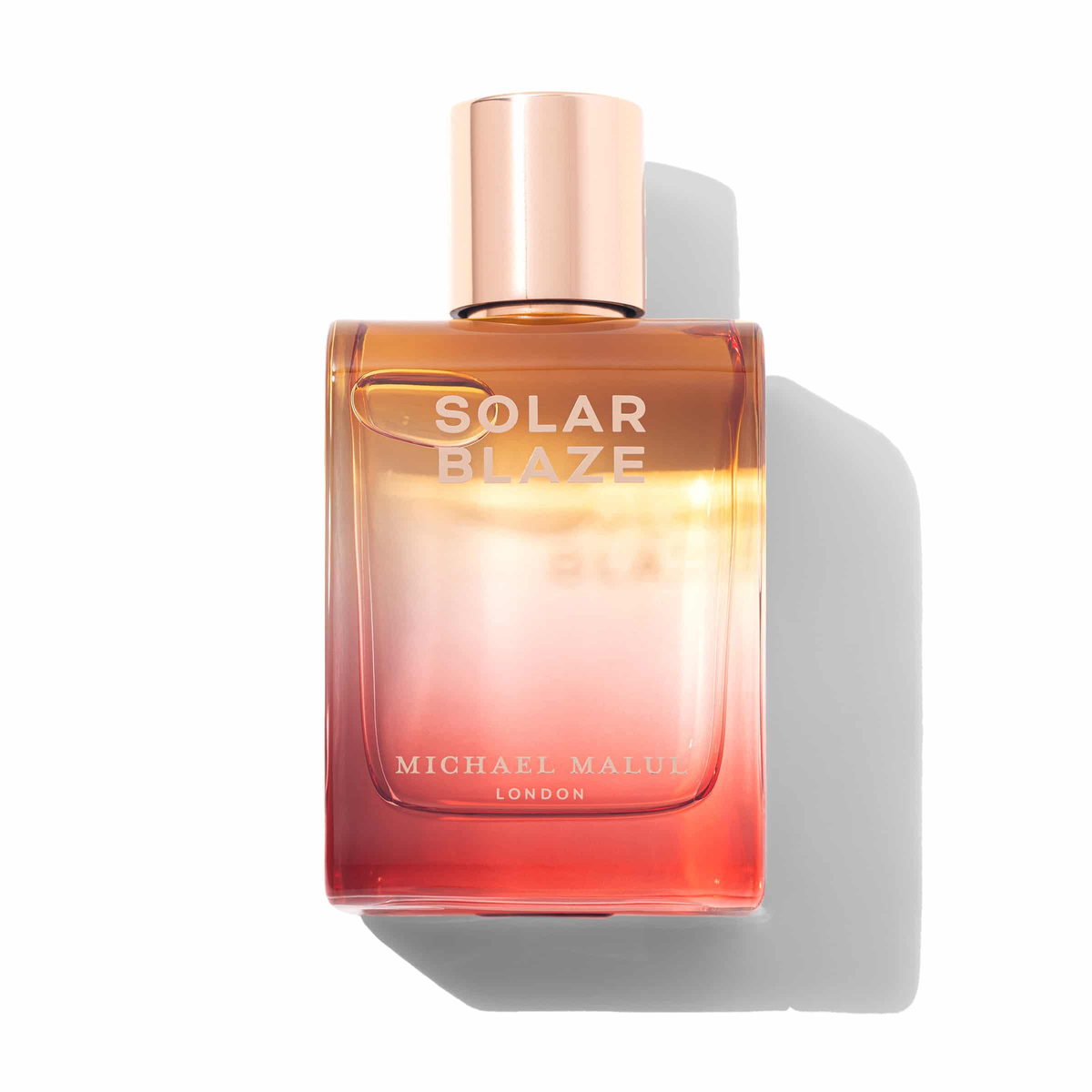 Solar Blaze Michael Malul London — аромат