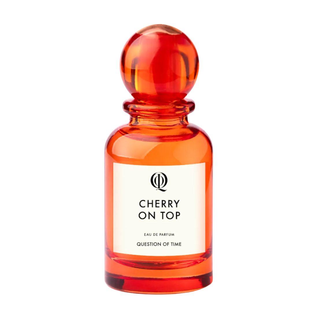 Cherry on Top QOT - Question of Time — аромат