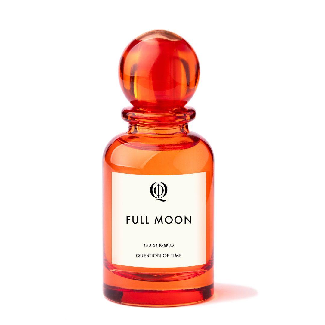 Full Moon QOT - Question of Time — аромат