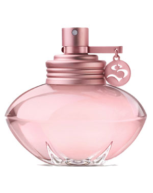 S by Shakira Eau Florale Shakira — аромат