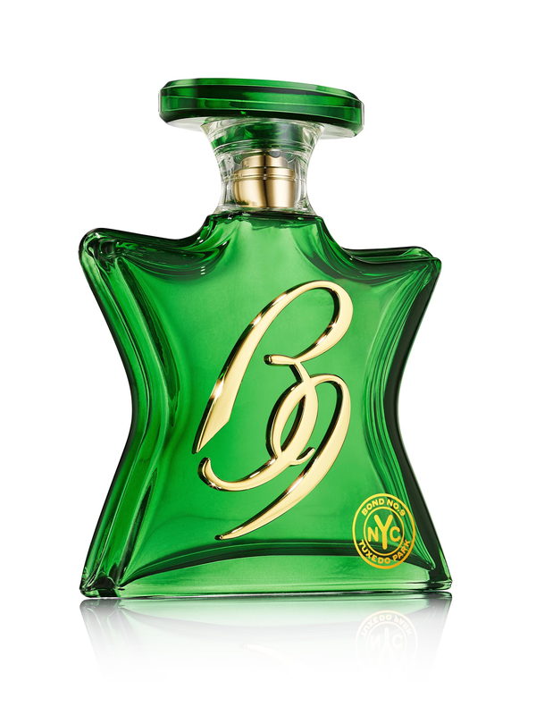 Tuxedo Park Bond No 9 — аромат