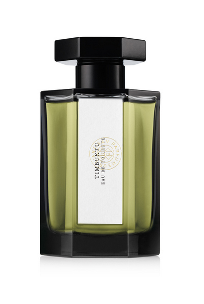Timbuktu L'Artisan Parfumeur — аромат