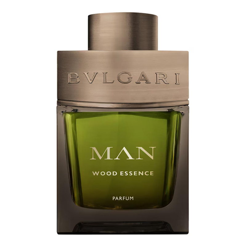Bvlgari Man Wood Essence Parfum Bvlgari — аромат