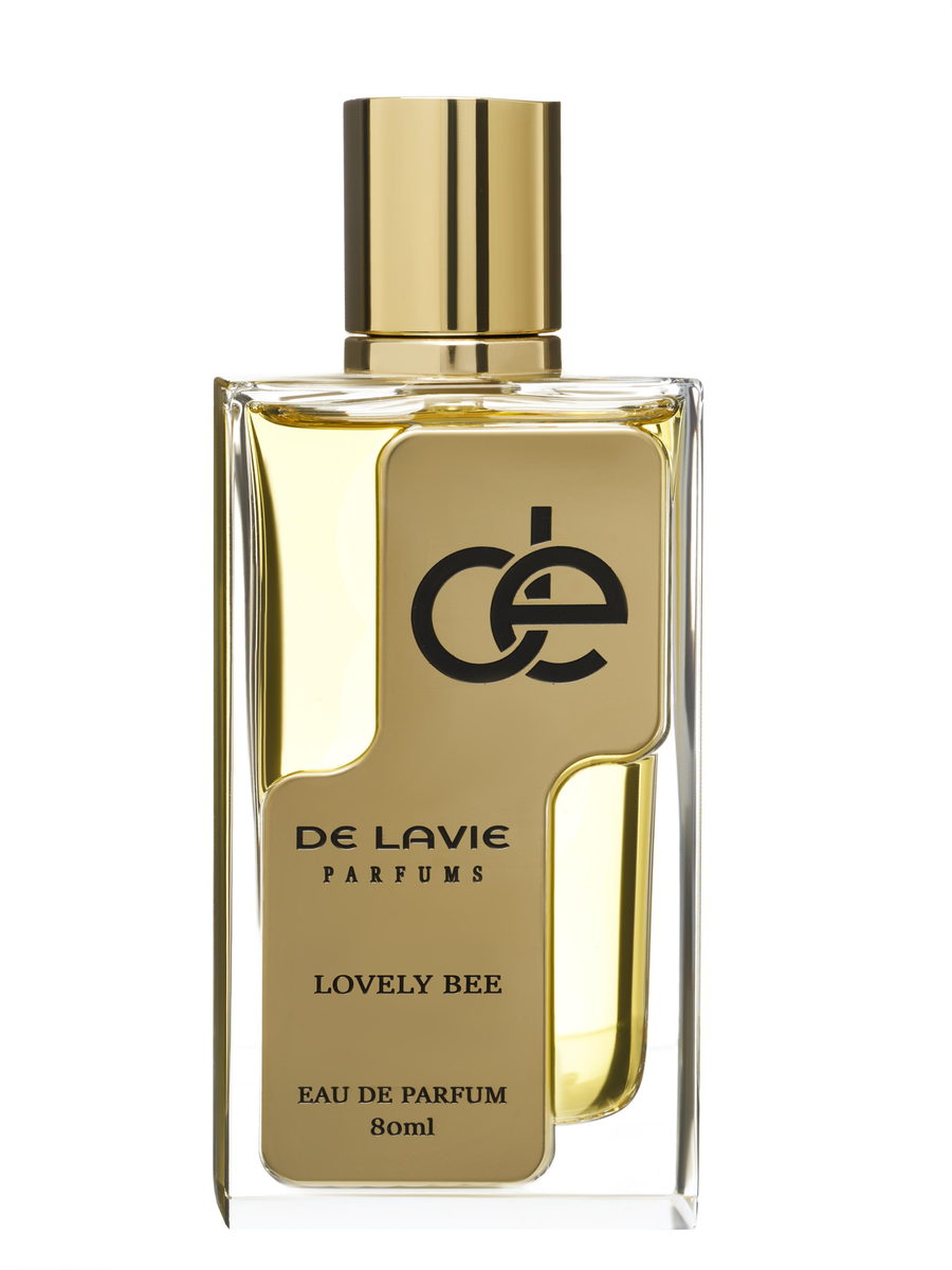 Lovely Bee De Lavie Parfums — аромат