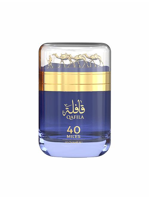 Qafila 40 Miles Le Chameau — аромат