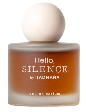 Hello, SILENCE TADHANA — аромат