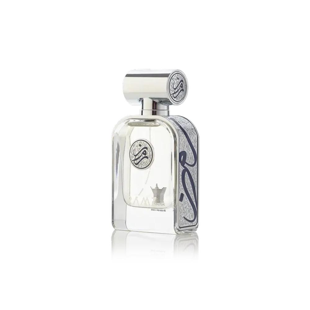 Ramz Arabian Oud — аромат