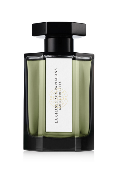 La Chasse aux Papillons L'Artisan Parfumeur — аромат