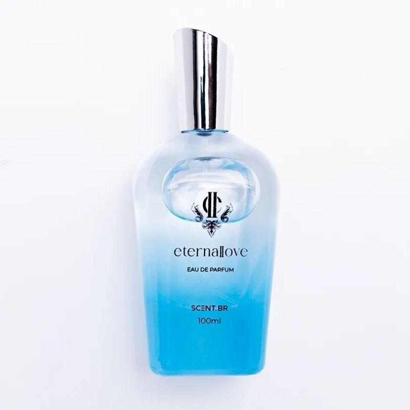 Eternal Love Scent.br — аромат