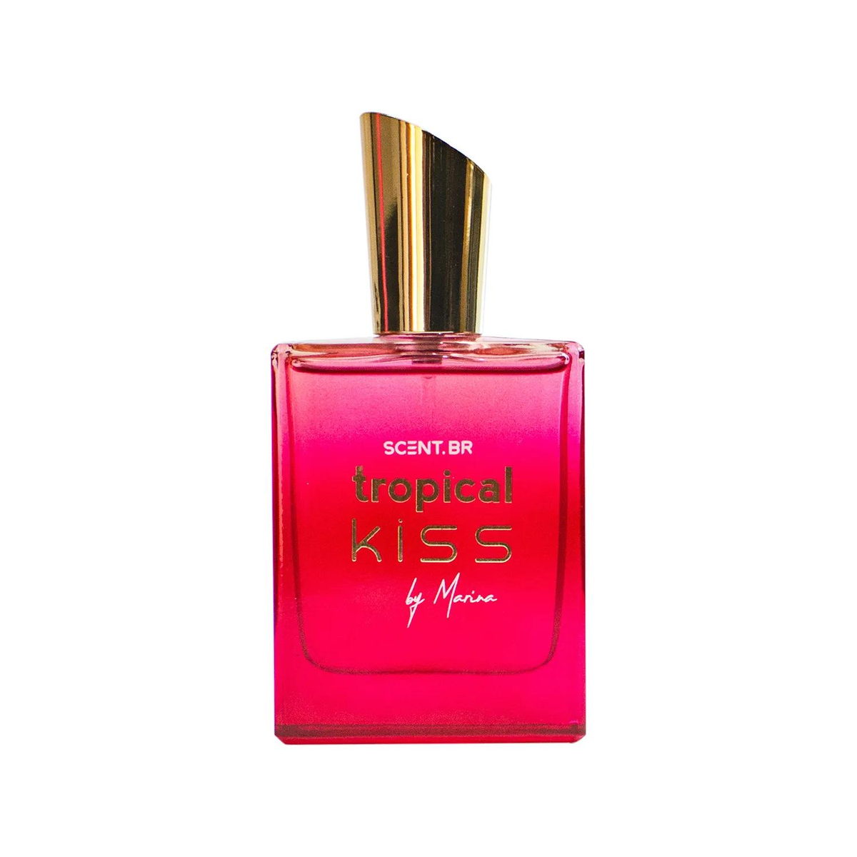 Tropical Kiss by Marina Scent.br — аромат