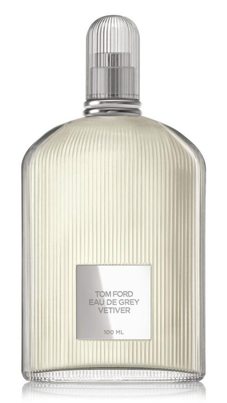 Eau de Grey Vetiver Tom Ford — аромат
