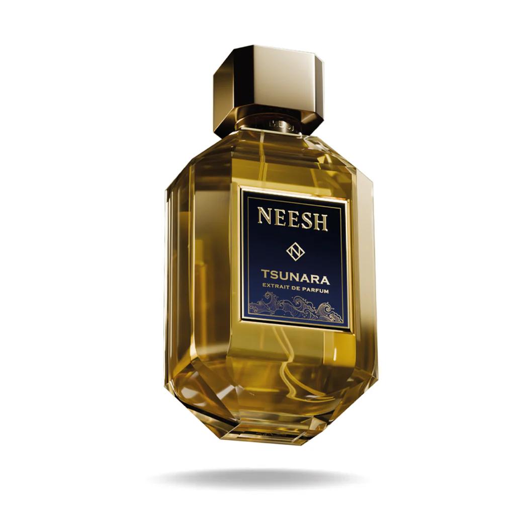 Tsunara Neesh Perfumes — аромат
