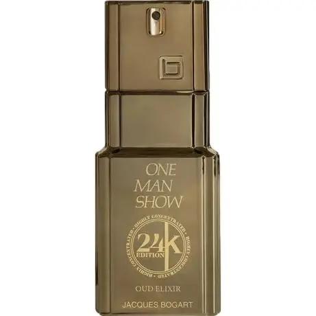 One Man Show 24k Oud Elixir Jacques Bogart — аромат