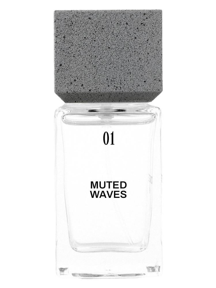 01. Muted Waves - 2026 dosigoh Lattafa Perfumes — аромат