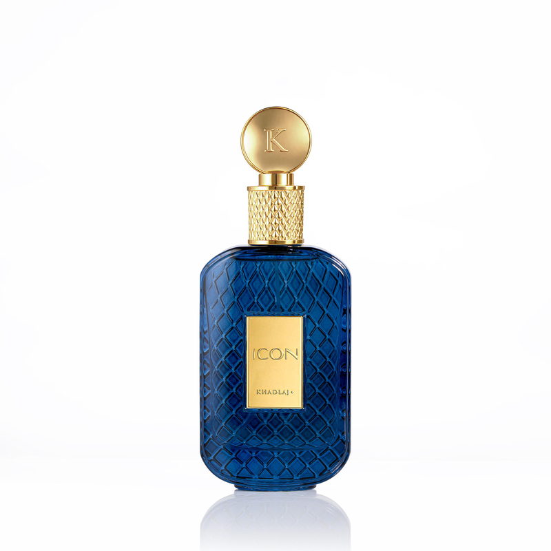 Icon Khadlaj Perfumes — аромат