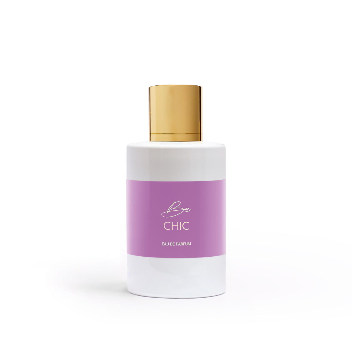Be Chic Balocchi — аромат