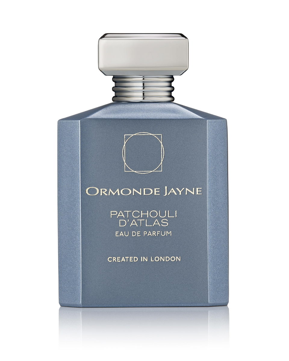Patchouli d’Atlas Ormonde Jayne — аромат
