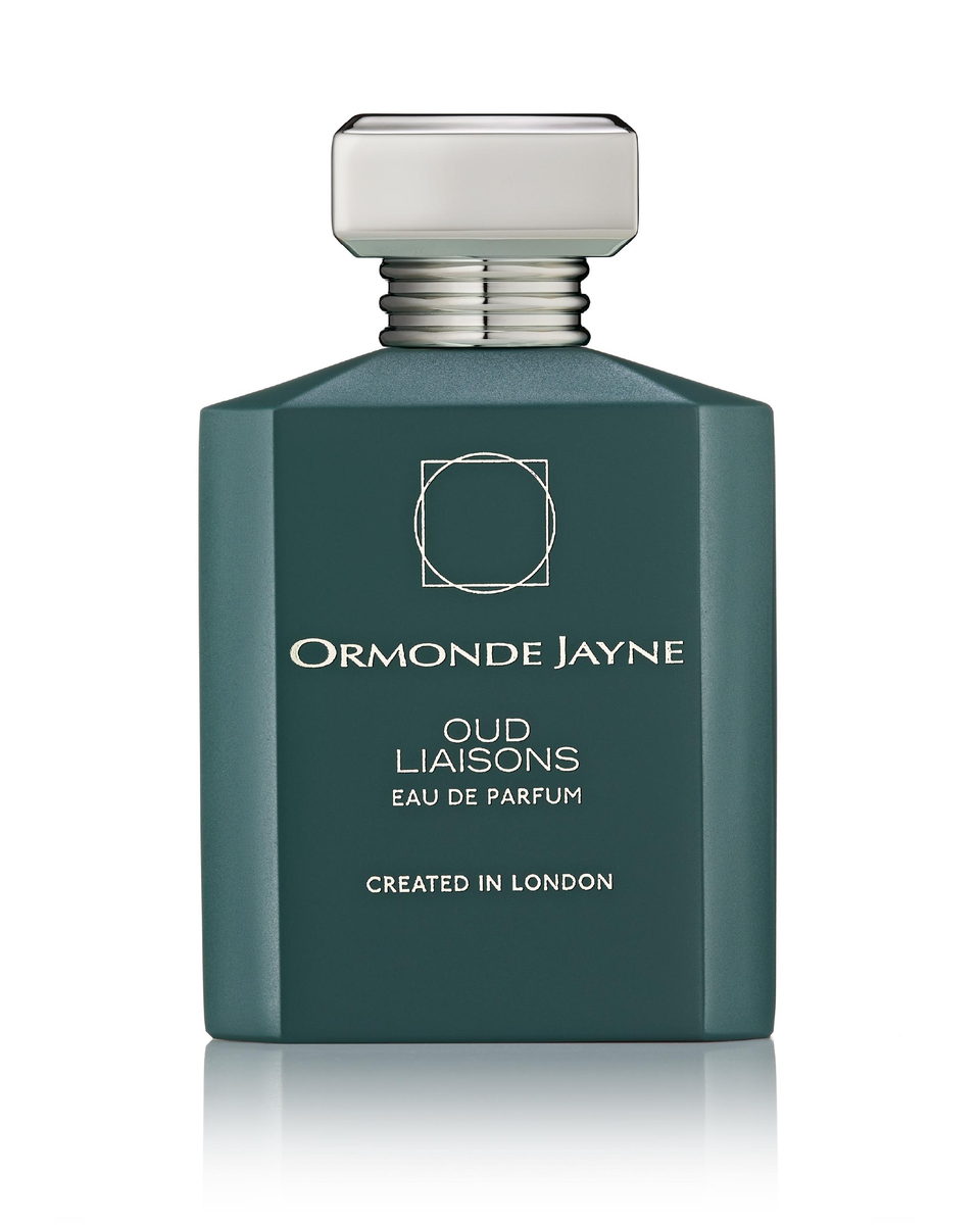 Oud Liaisons Ormonde Jayne — аромат