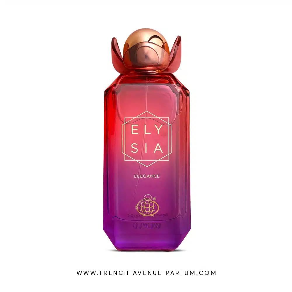 Elysia Elegance Fragrance World — аромат