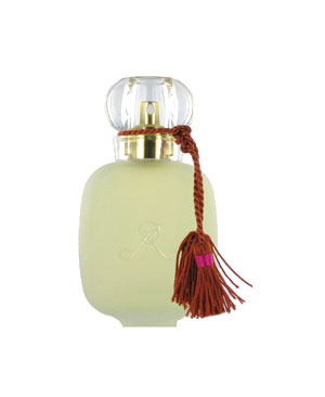 Rose de Feu Les Parfums de Rosine — аромат