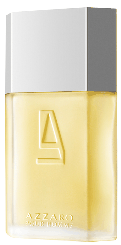 Azzaro Pour Homme L'Eau Azzaro — аромат