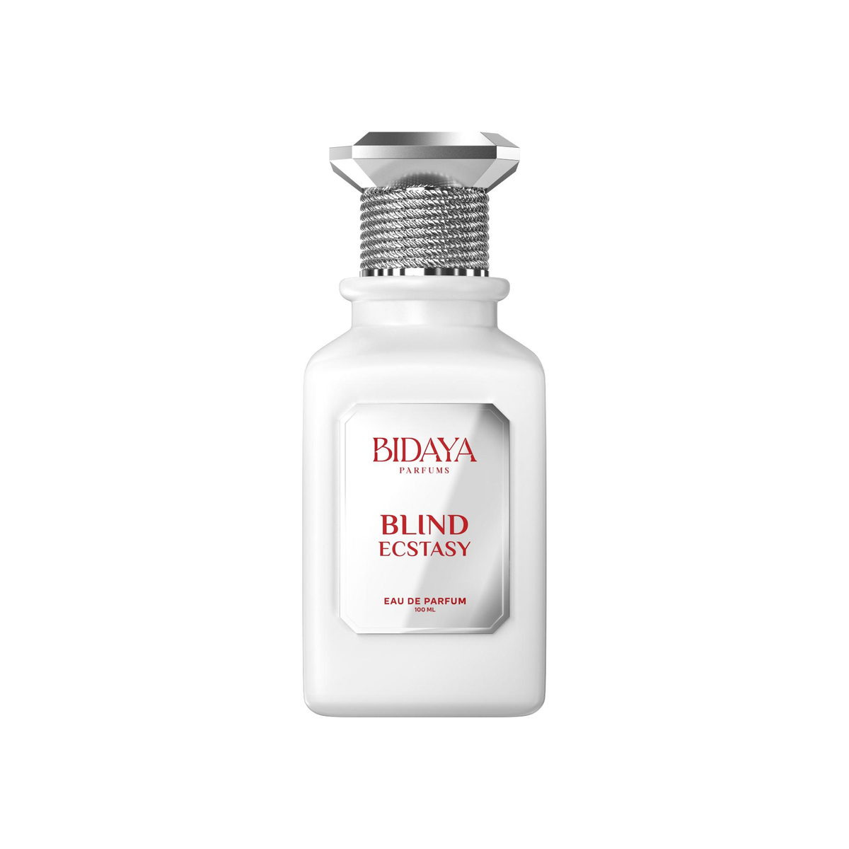 Blind Ecstasy Bidaya Parfums — аромат