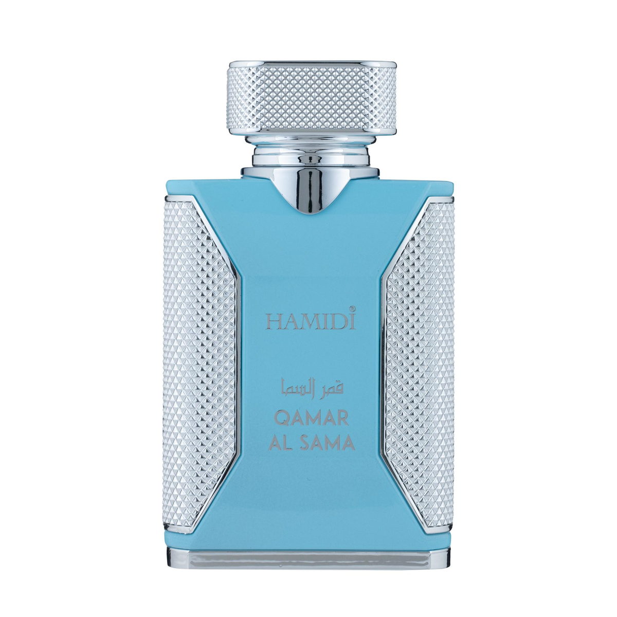 Qamar Al Sama Hamidi — аромат