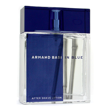 In Blue Armand Basi — аромат