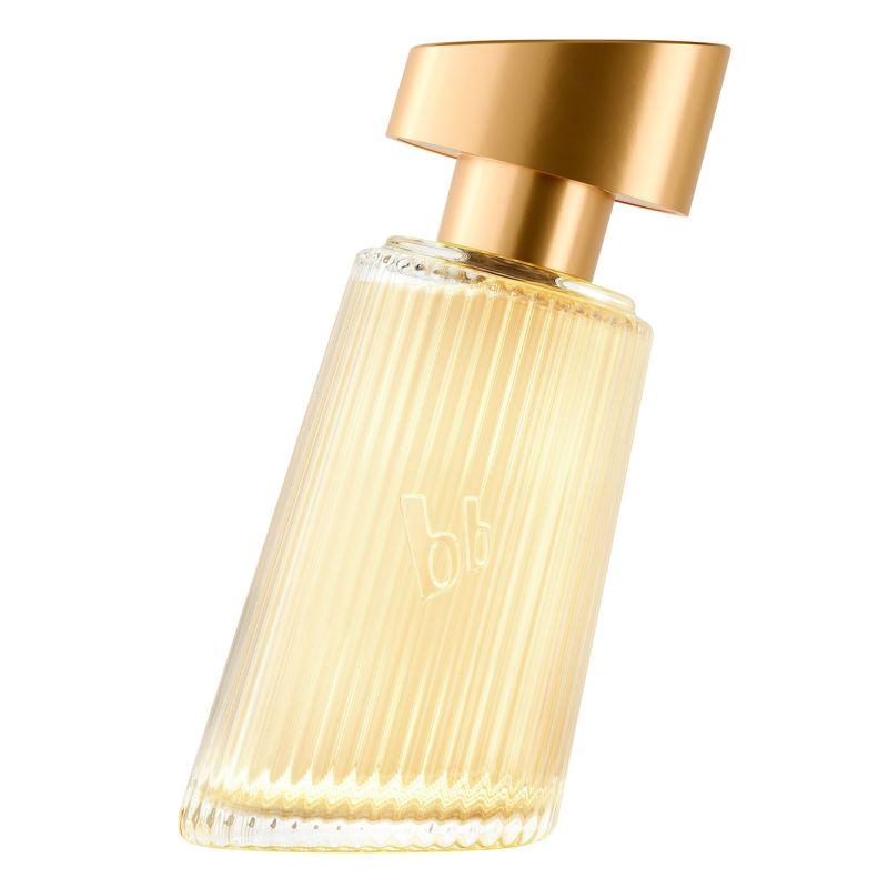 Vanilla Muse Bruno Banani — аромат