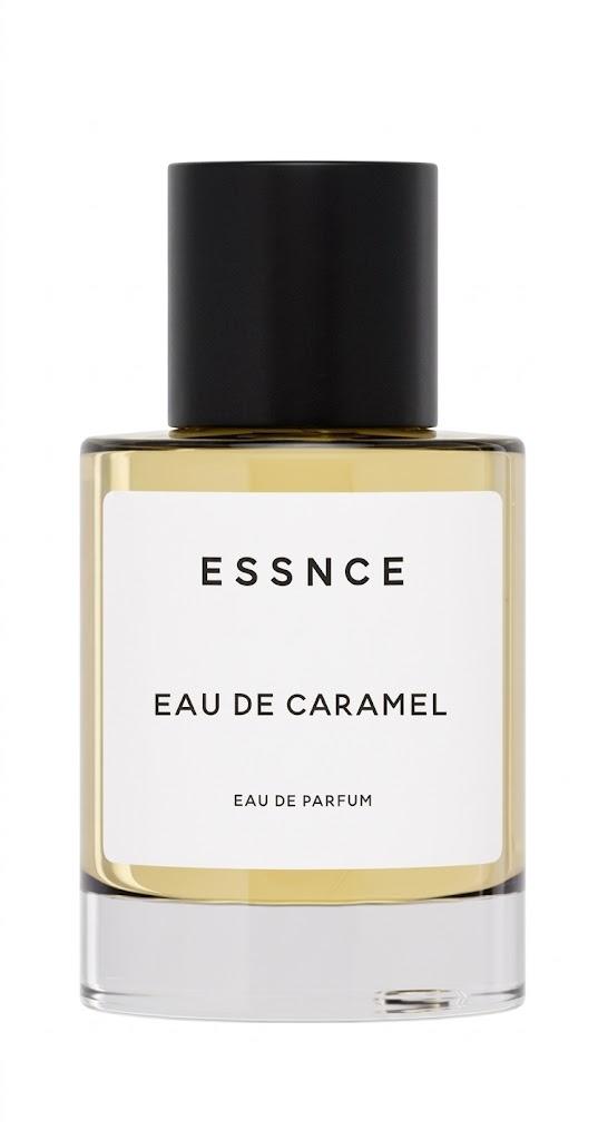 Eau de Caramel ESSNCE — аромат