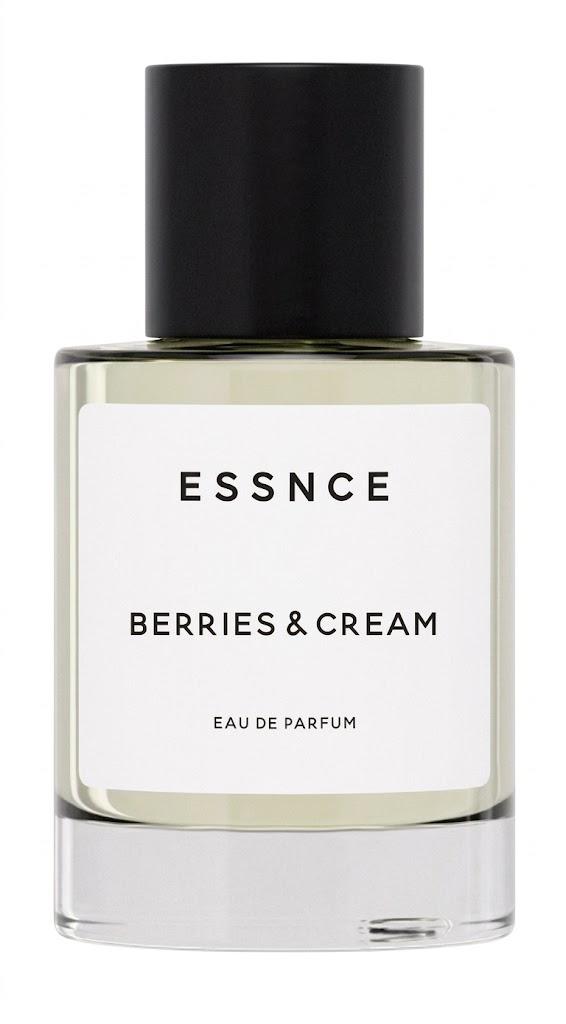 Berries & Cream ESSNCE — аромат