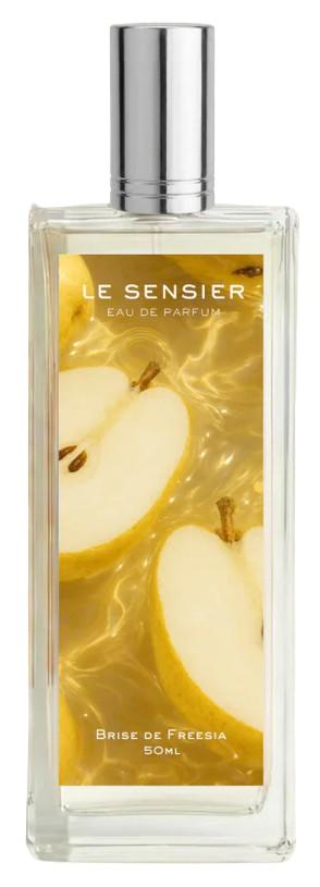 Brise de Freesia Le Sensier — аромат