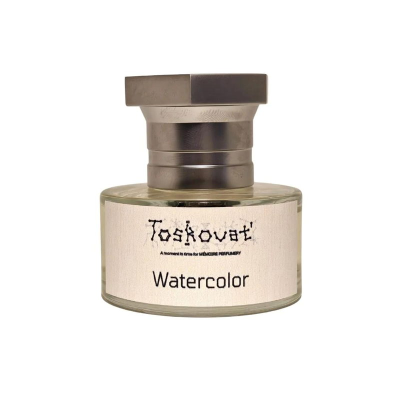 Watercolor Toskovat' — аромат