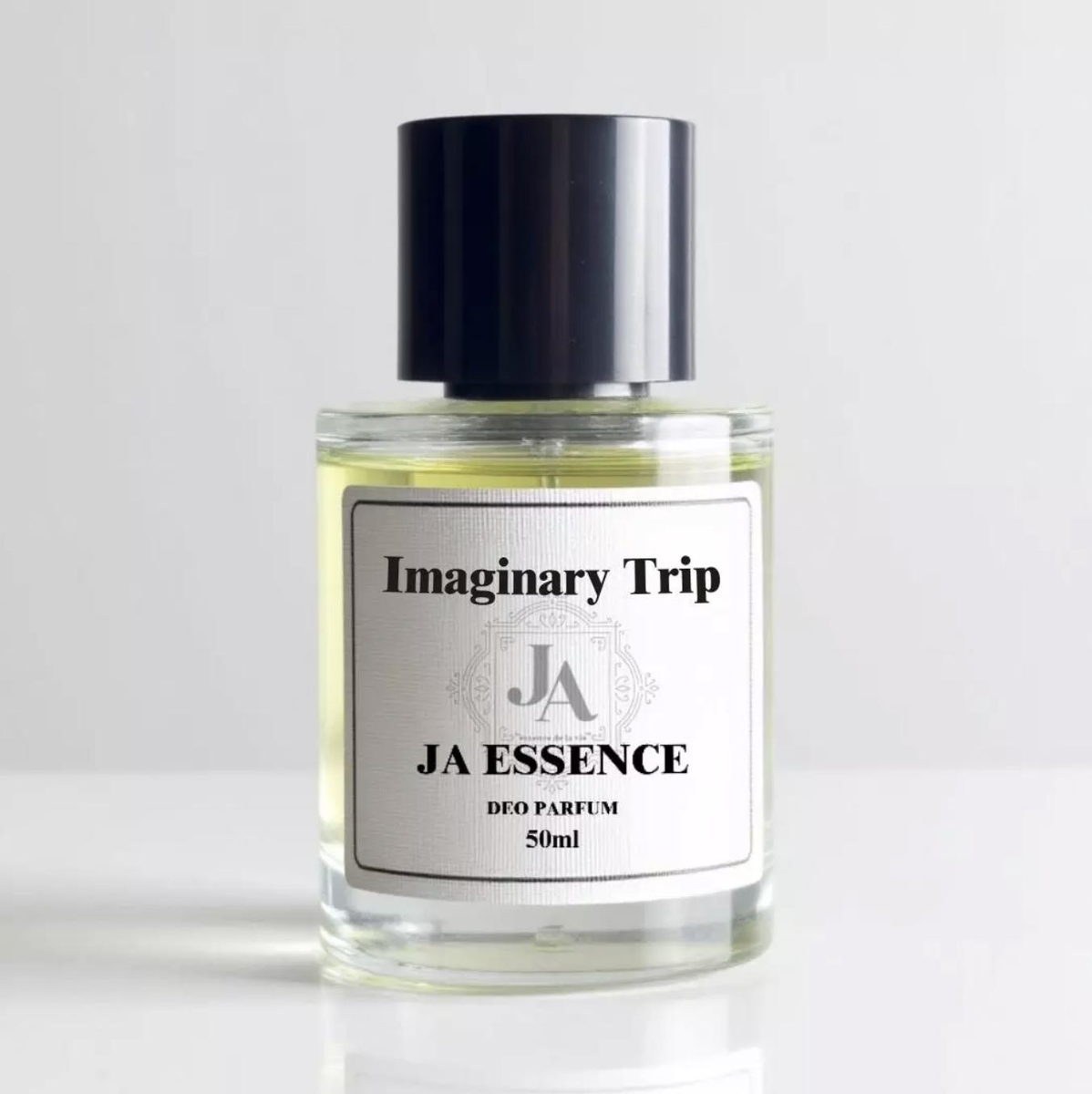 Imaginary Trip Ja Essence — аромат