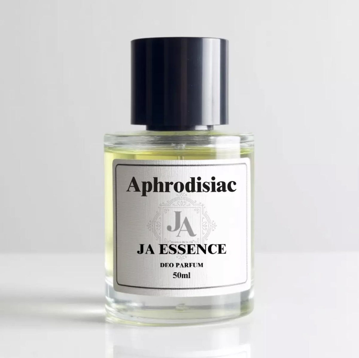 Aphrodisiac Ja Essence — аромат