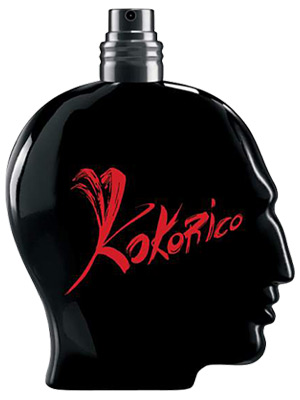 Kokorico Jean Paul Gaultier — аромат