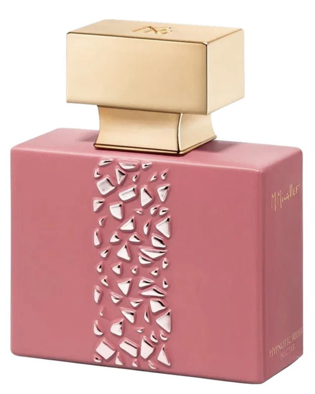 Hypnotic Musk Nectar M. Micallef — аромат