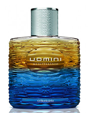 Uomini Mediterraneo O Boticário — аромат