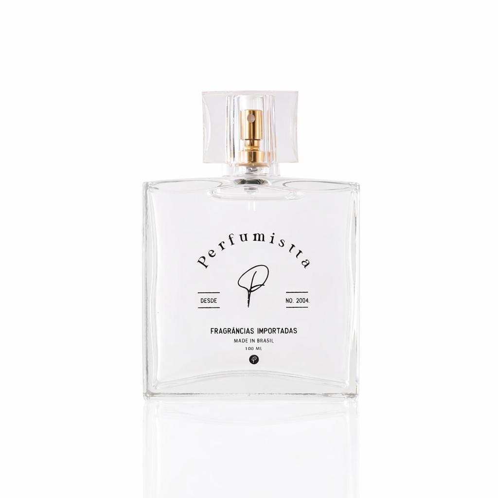 Pera e Baunilha Perfumistta — аромат